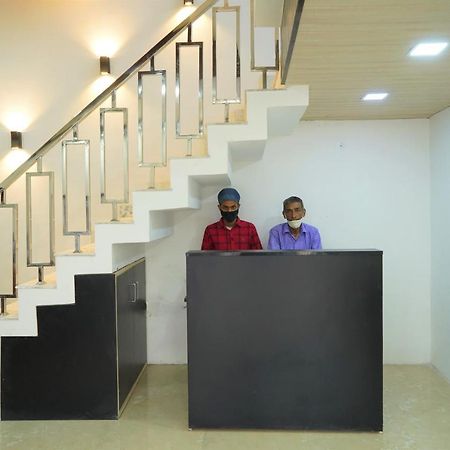 Hotel Siddharth Tanakpur المظهر الخارجي الصورة