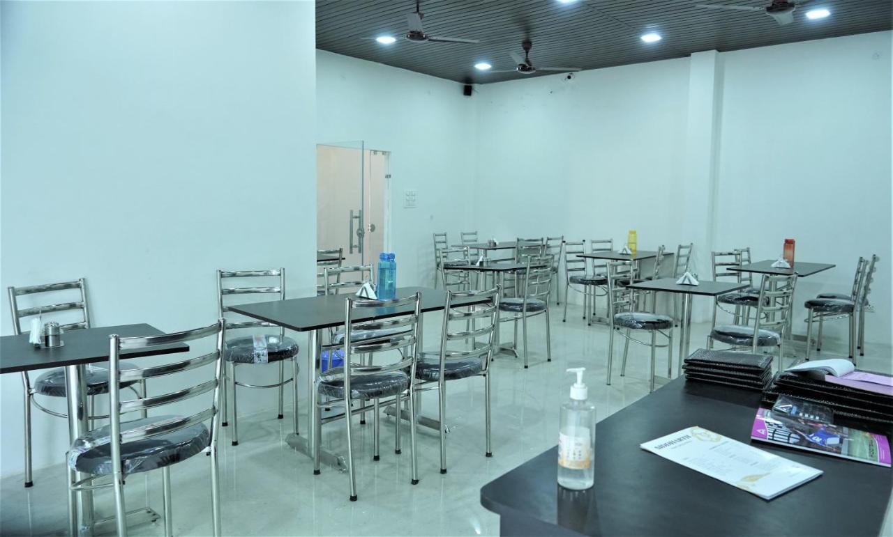 Hotel Siddharth Tanakpur المظهر الخارجي الصورة