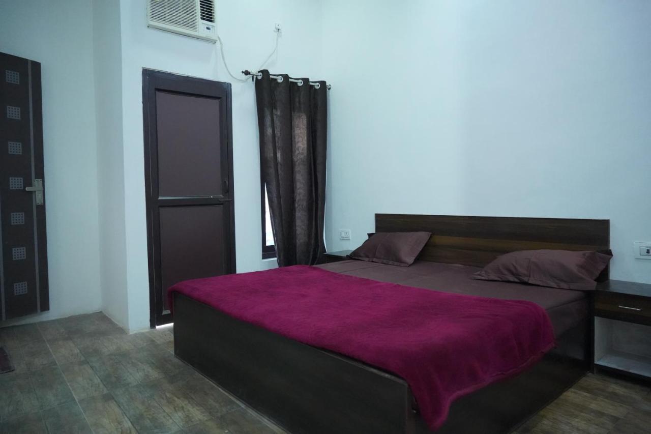 Hotel Siddharth Tanakpur المظهر الخارجي الصورة