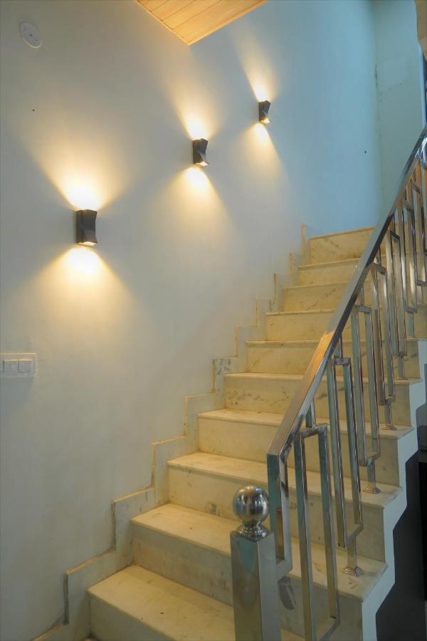 Hotel Siddharth Tanakpur المظهر الخارجي الصورة