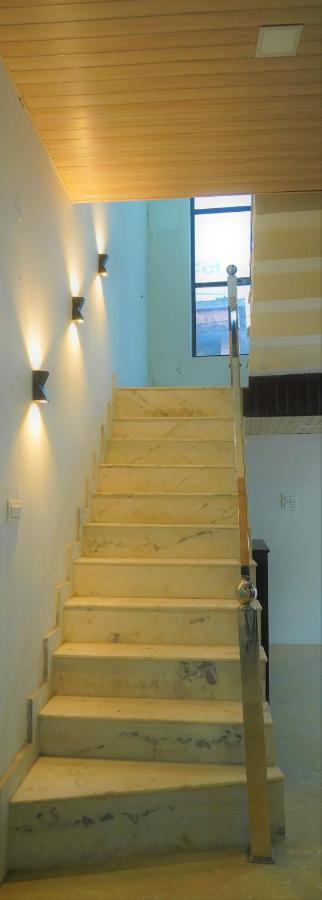 Hotel Siddharth Tanakpur المظهر الخارجي الصورة