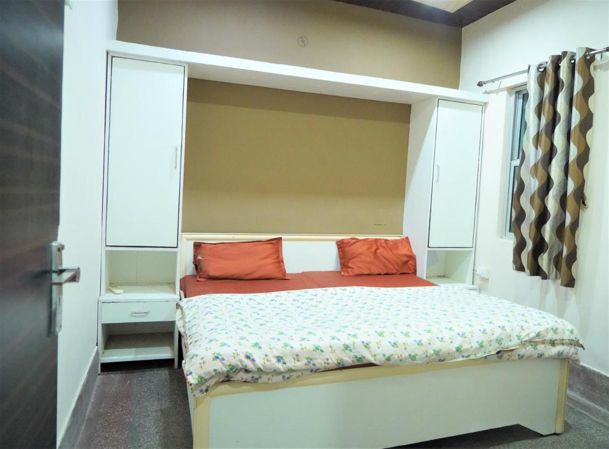Hotel Siddharth Tanakpur المظهر الخارجي الصورة