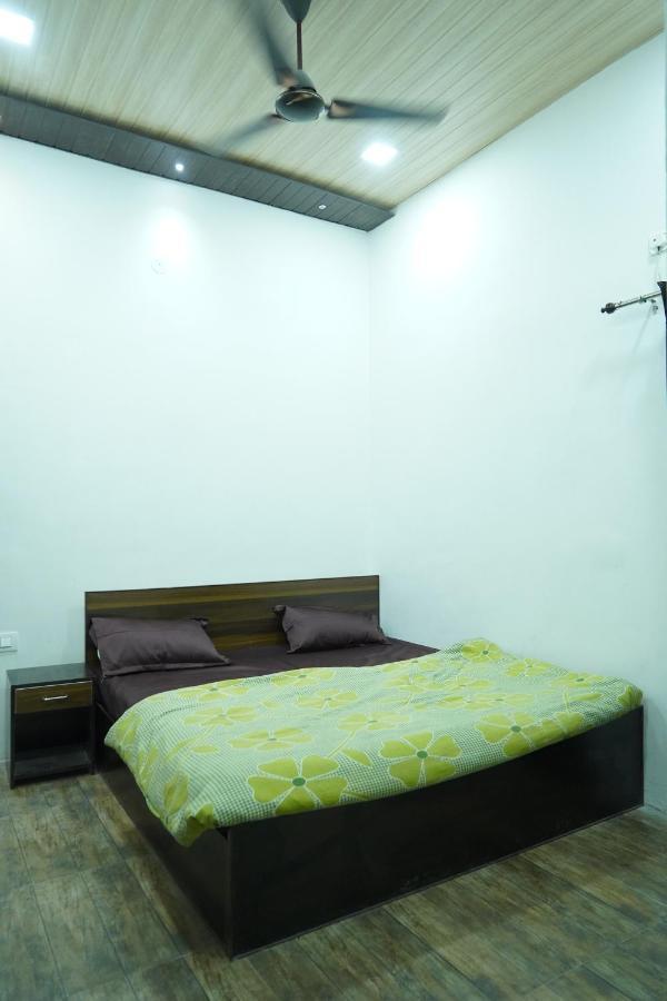Hotel Siddharth Tanakpur المظهر الخارجي الصورة