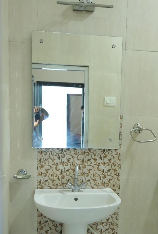 Hotel Siddharth Tanakpur المظهر الخارجي الصورة