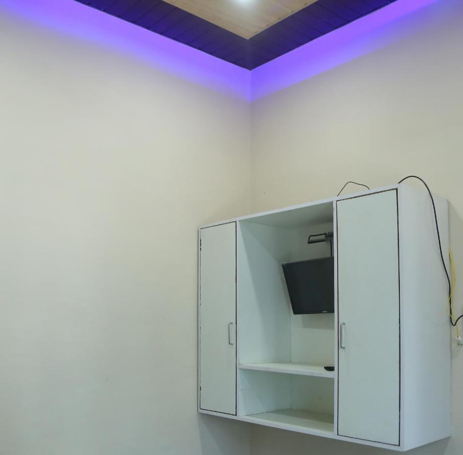Hotel Siddharth Tanakpur المظهر الخارجي الصورة