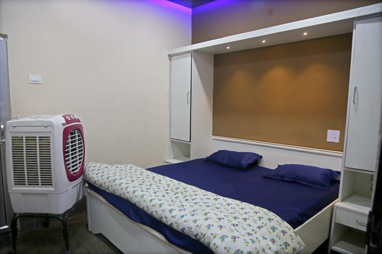 Hotel Siddharth Tanakpur المظهر الخارجي الصورة
