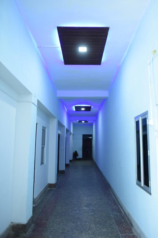 Hotel Siddharth Tanakpur المظهر الخارجي الصورة