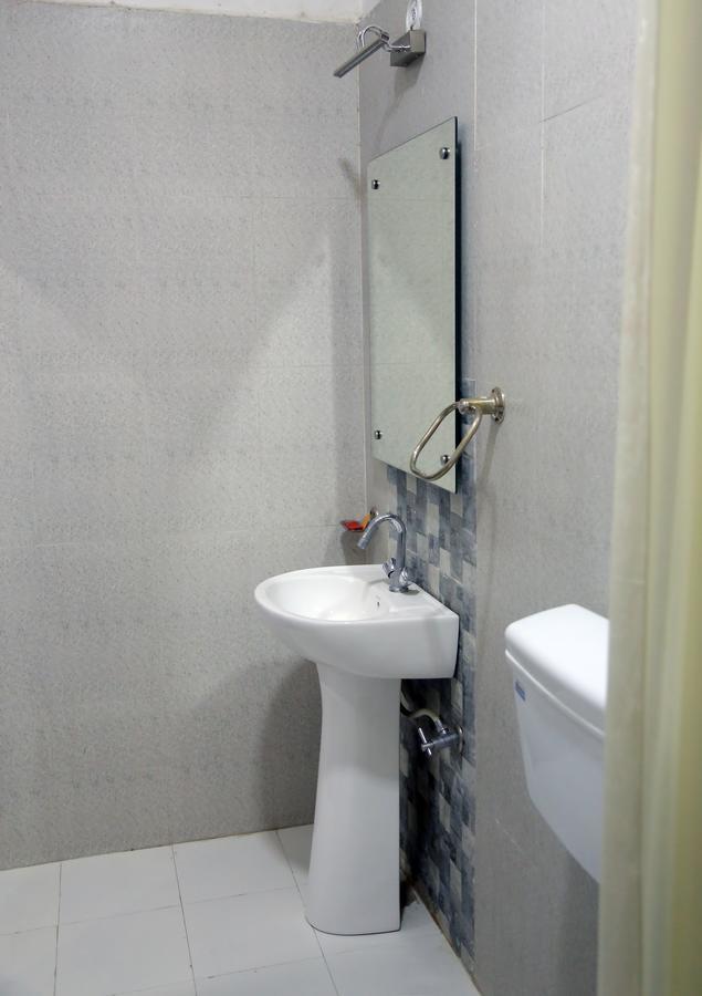 Hotel Siddharth Tanakpur المظهر الخارجي الصورة