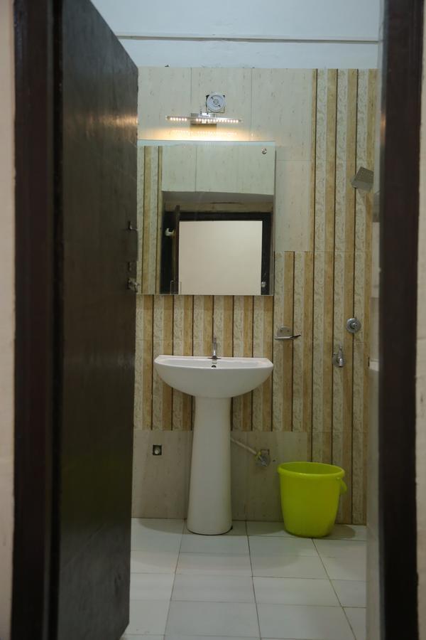 Hotel Siddharth Tanakpur المظهر الخارجي الصورة